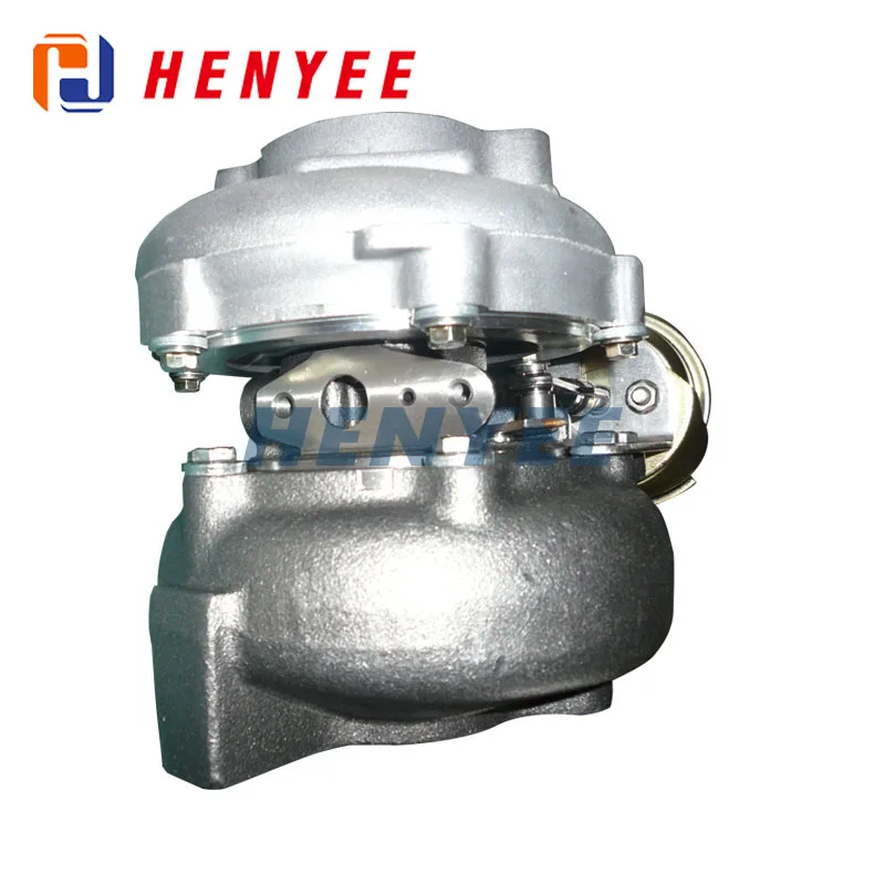 Турбокомпрессор GT2056V 751243 5002 0002 5002S 14411 EB300 14411EB300 для NISSAN D40 Navara/Pathfinder YD25 /