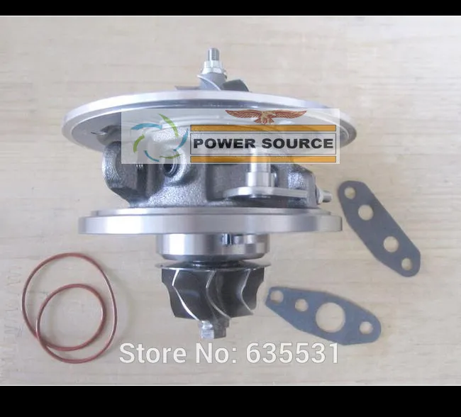 Картридж турбины CHRA Core GT1749V 721164-0003 721164 17201-27040 для TOYOTA RAV4 Auris Avensis пикника Previa 1CD-FTV