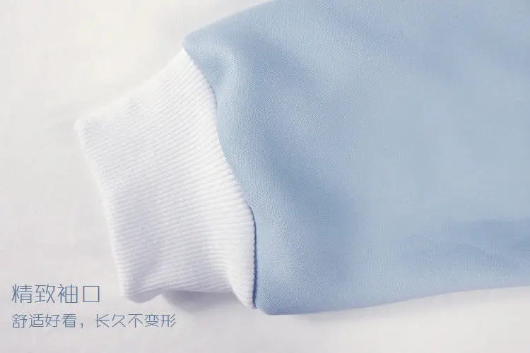 Зимнее Теплое повседневное пальто WeiWuXian BL для косплея с аниме Grandmaster of Demonic Culture