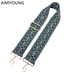 AIMIYOUNG сумка на ремне широкая сумка на ремне Сменный ремень аксессуар сумка часть регулируемый ремень для сумок 120 см