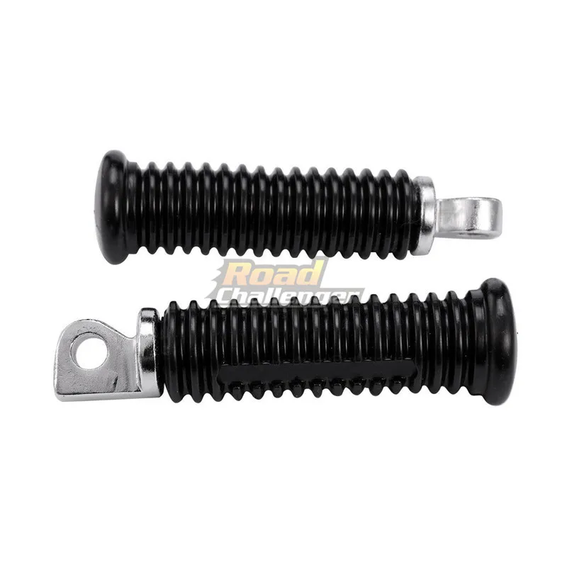 Мотоциклист задние Подножки педаль для Harley Sportster XL 883 1200 2004 2017 05 06|Подставки под
