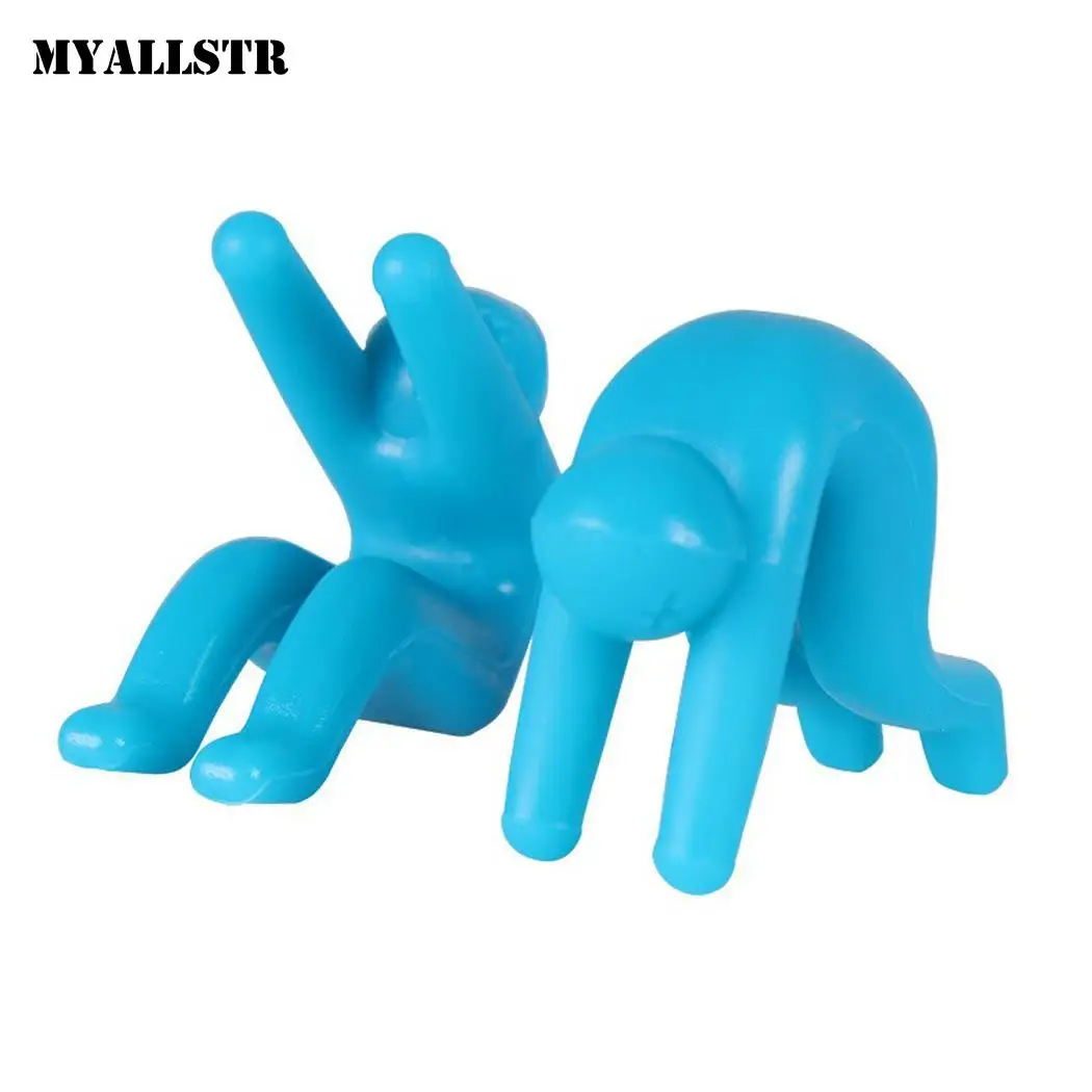 Силиконовый анти переливающийся держатель для предотвращения крышки с