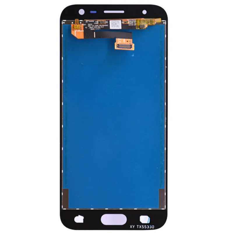 Высококачественный ЖК дисплей для Samsung Galaxy J3 2017 J330 J330F сенсорный дигитайзер экран