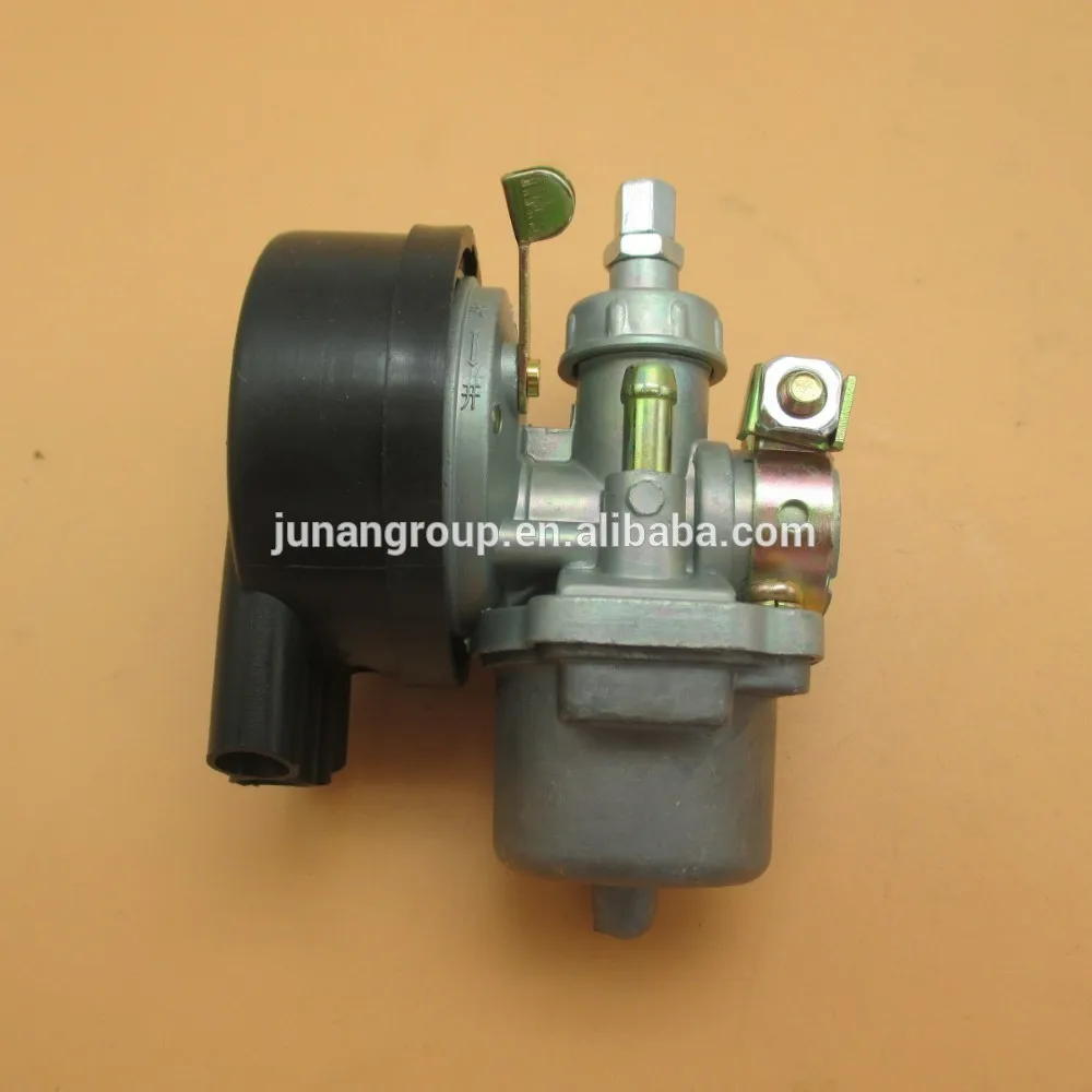 Карбюратор с двухтактным двигателем Chian 415L 50cc 60cc 66cc 80cc для моторизованных