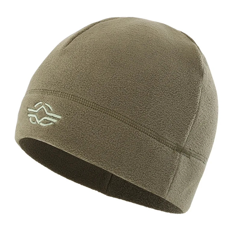 

Hot 60cm Men Women Winter Fleece Cap Outdoor Riding Fishing Tactical Sports Cycling Hunting Windproof Warm Camouflage Hiking Hat