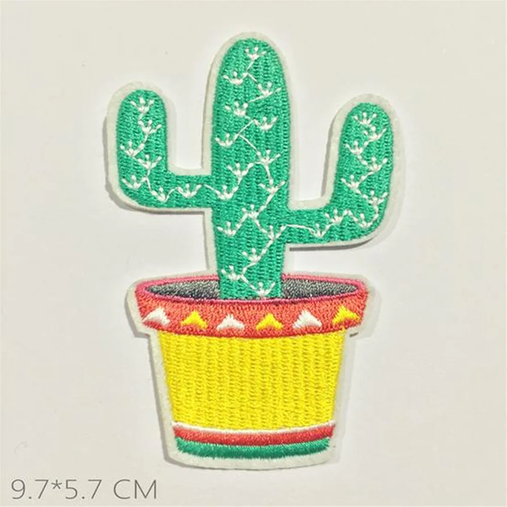 Послушание Кот Лиса Вышивка гладить на Нашивки Костюмы аппликации пришить патч