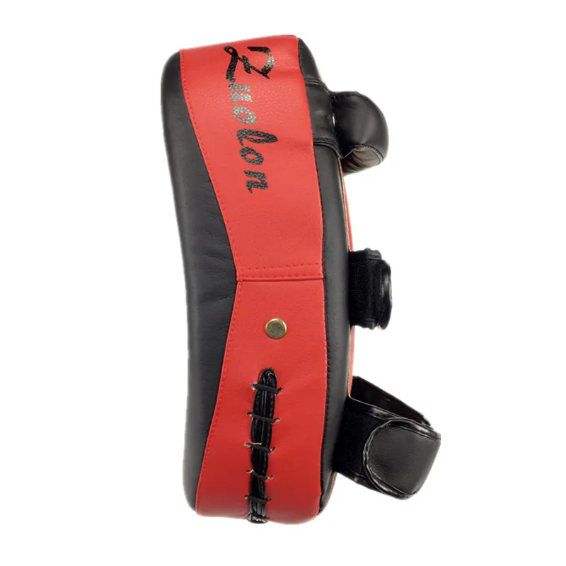 1 шт. боксерские подушечки MMA Strike Shield изогнутые тренировочные муай тай Фокус