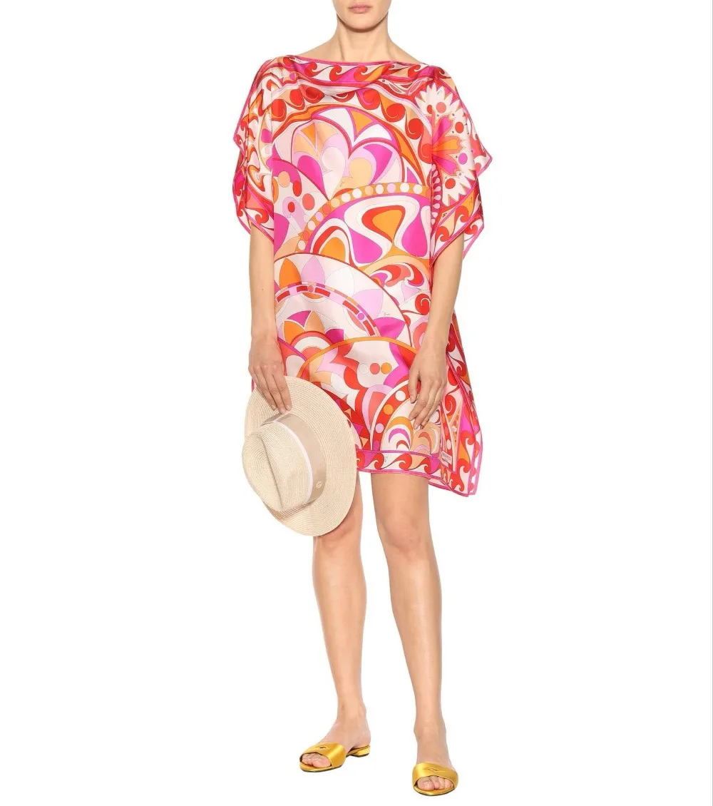 3 цвета дамы новое поступление Подиум свободный большой размер рукав летучая