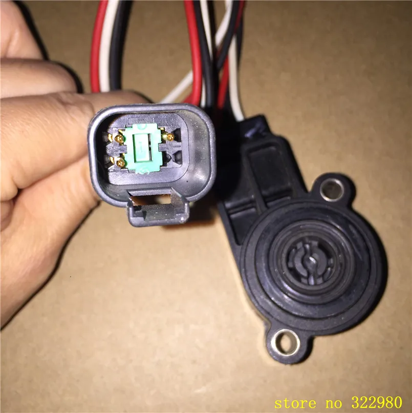 Оригинальный OEM NO 266-1476 датчик давления для CAT 12228-142325 DT04-4P | Автомобили и мотоциклы