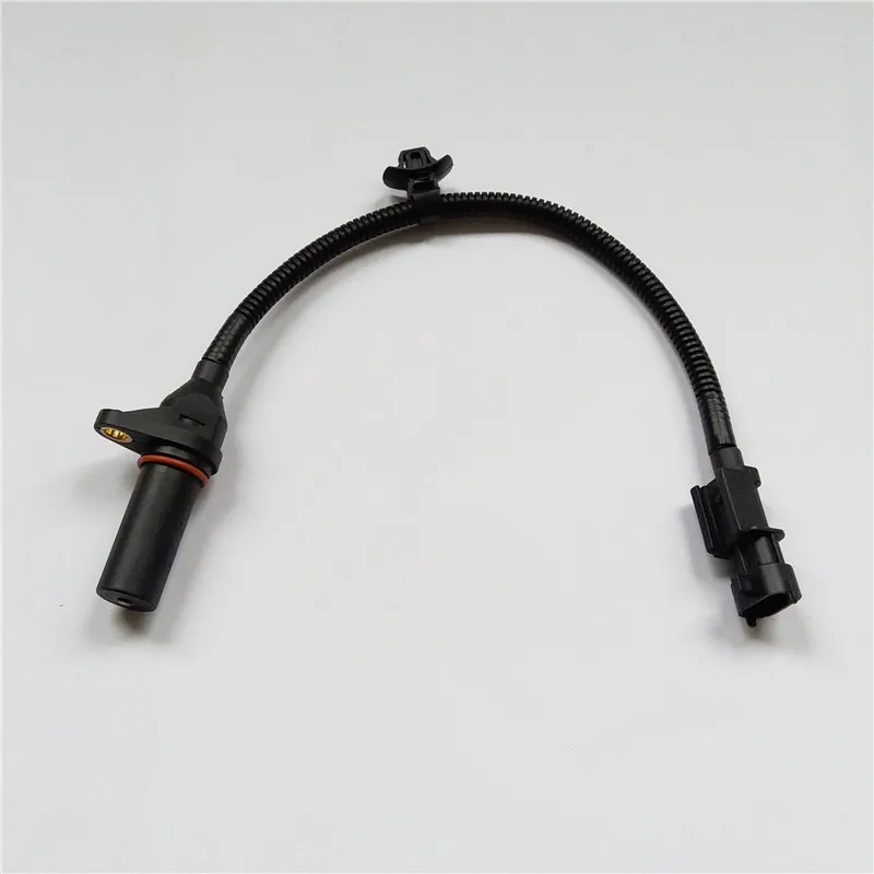 Новый Датчик положения коленчатого вала для Hyundai Elantra KIA Rio 39180 2B000 391802B000|sensor sensor|sensor