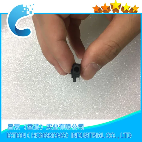 New Original A1706 Audio Headphone Jack 821-00462-A For Macbook Pro 13&quot jack flex cable | Компьютеры и офис