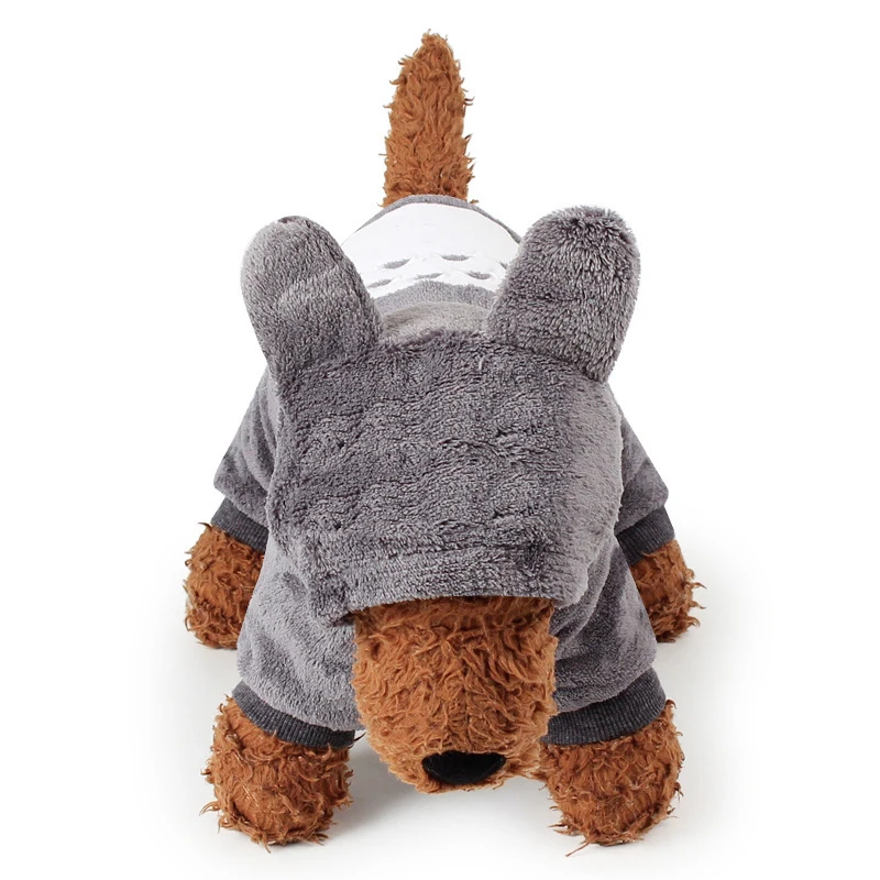 Высокое качество одежда для щенков чихуахуа зимняя собак маленьких куртка