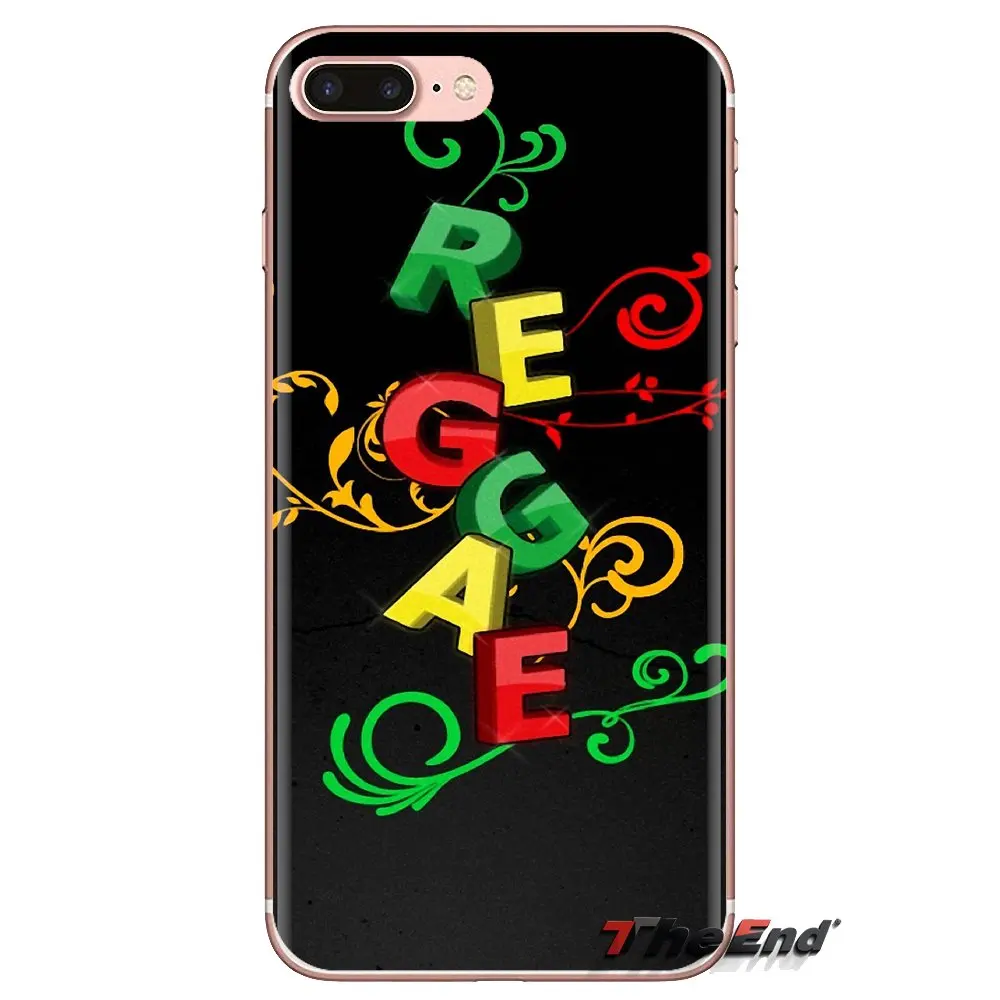 ТПУ чехлы для Huawei Nova 2 3 2i 3i Y6 Y7 Y9 Prime Pro GR3 GR5 2017 2018 2019 Y5II Y6II Cori Reith rasta lion рэгги Боб Марли