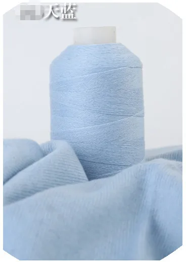 light blue color 004 LOVELY-JINNUO, новинка, весенний и летний кашемировый костюм, свитер с капюшоном, кашемировый свитер и штаны,, JN707 - Цвет: light blue color 004