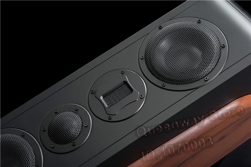 HIVI Лебеди D3.2MKII домашний кинотеатр система 5,0 канал Sterero звуковая система передняя HiVi D3.2MKII центр D3.2C объемный D3.2R