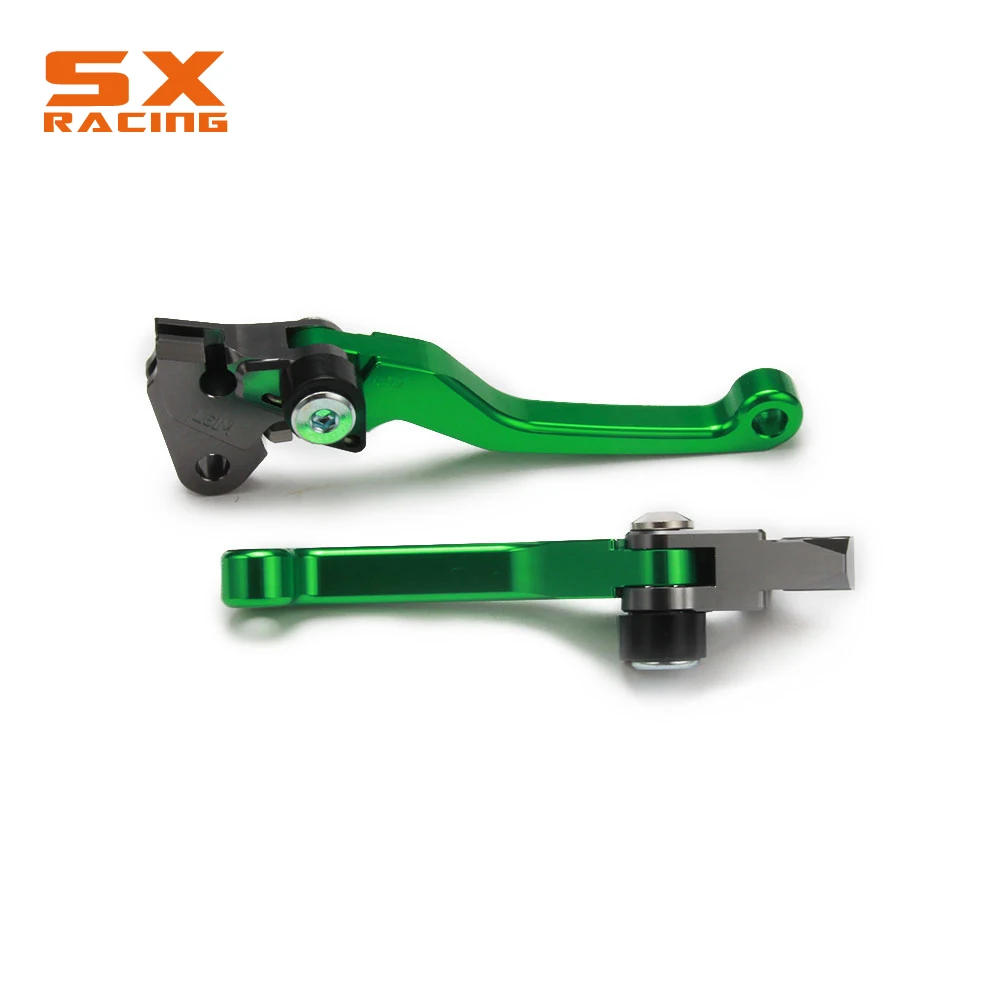 Тормозной рычаг сцепления для KAWASAKI KX250F KX450F KX 250F 450F 2013 2014 2015 2016 2017 2018 KX250 250 2019-2020 |