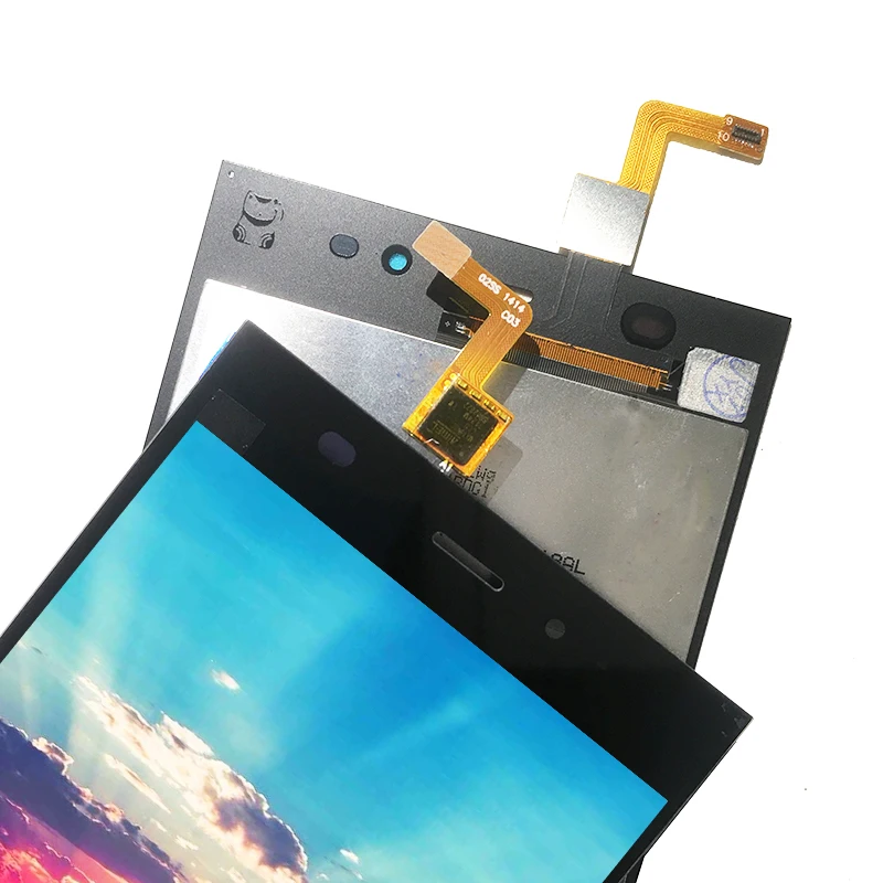 Сменный модуль для Xiaomi Mi 3 Mi3 ЖК-дисплей и дигитайзер сенсорного экрана 5 0 дюйма |