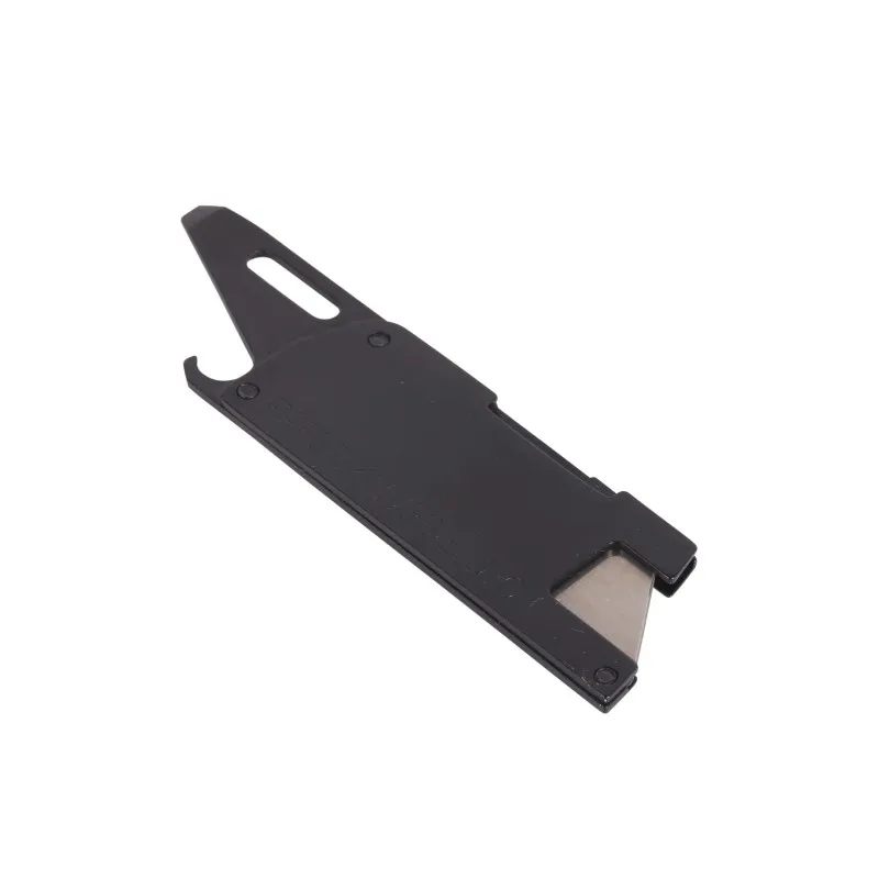 Новое прибытие Многофункциональный Чрезвычайно острый нож мини брелок мульти