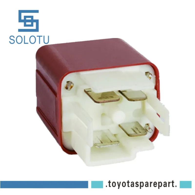 Реле электрического переключателя для COROLLA AE92 CAMRY VZV21 1984-2002 90987-02006 | Автомобили и
