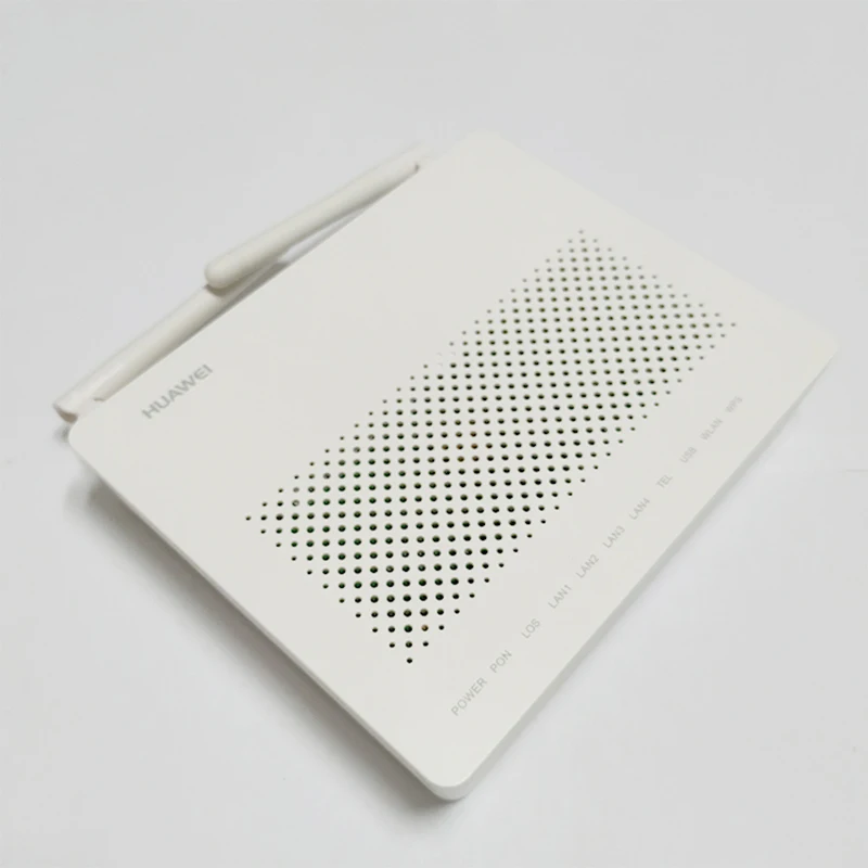 FTTH huawei HG8546M Gpon Oun оптический маршрутизатор Ont оборудование для оптоволокна английский Vershion с 1ge+ 3fe+ wifi+ Голос+ usb