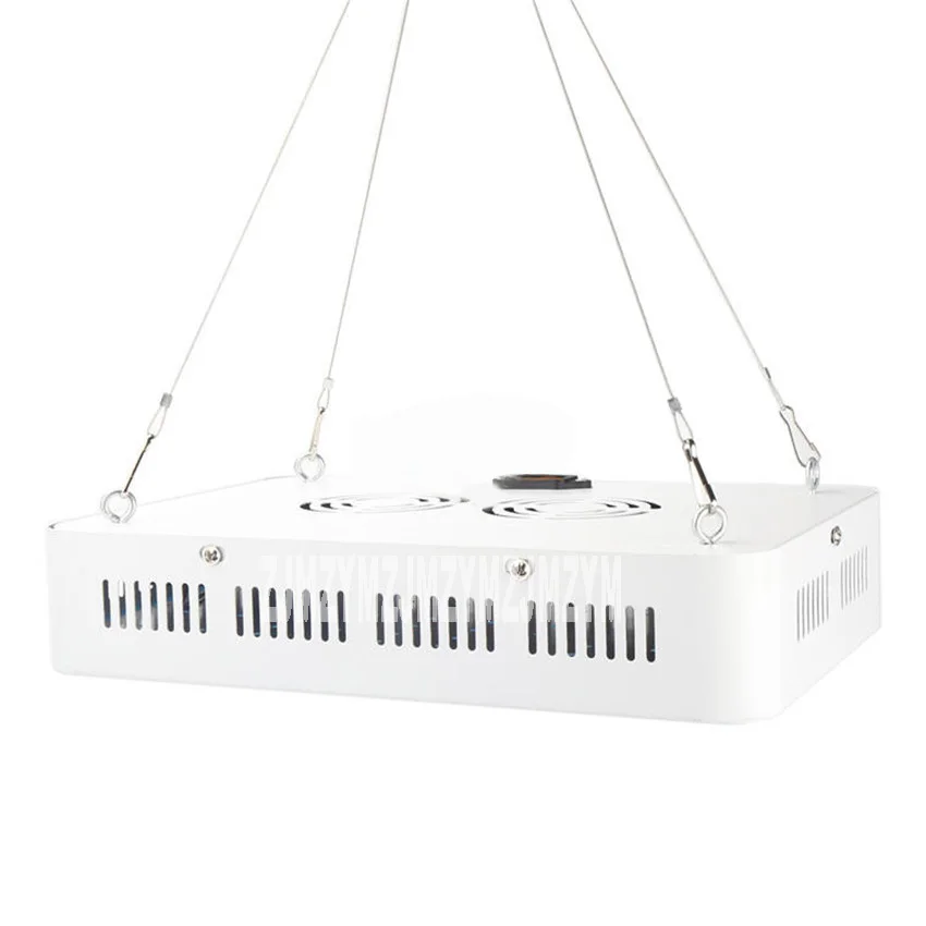 Ламсветильник светодиодная полного спектра для выращивания растений 300 Вт 85-265 в |