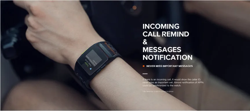 Iwownfit Iwown P1 поддержка gps динамический сердечный ритм ECG Обнаружение HRV анализ Встроенный gps ips часы