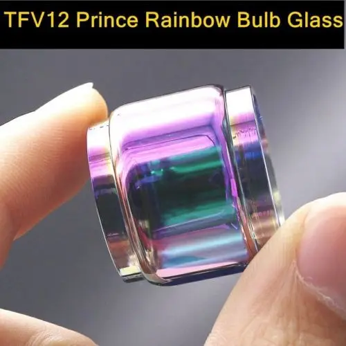 Сменная Радужная лампочка SMOK TFV12 Prince 8 мл|Шутки и розыгрыши| |