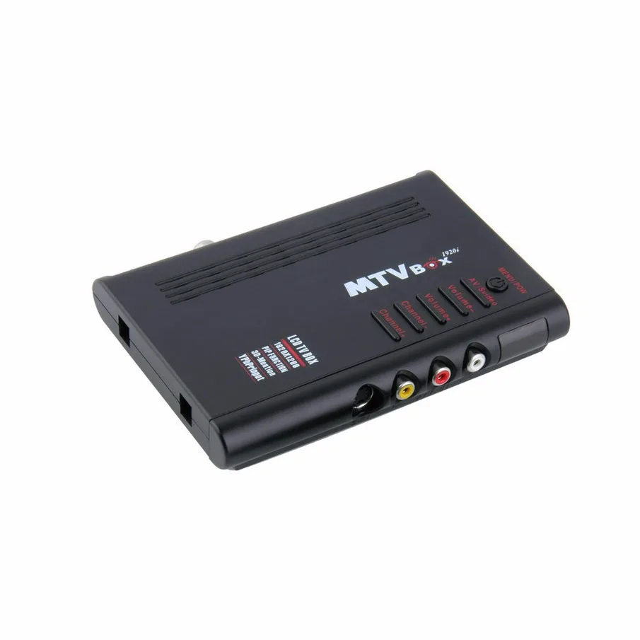 Внешний ЖК-дисплей ПК ЭЛТ Мониторы цифровой ТВ приемник Программа Портативный M HD