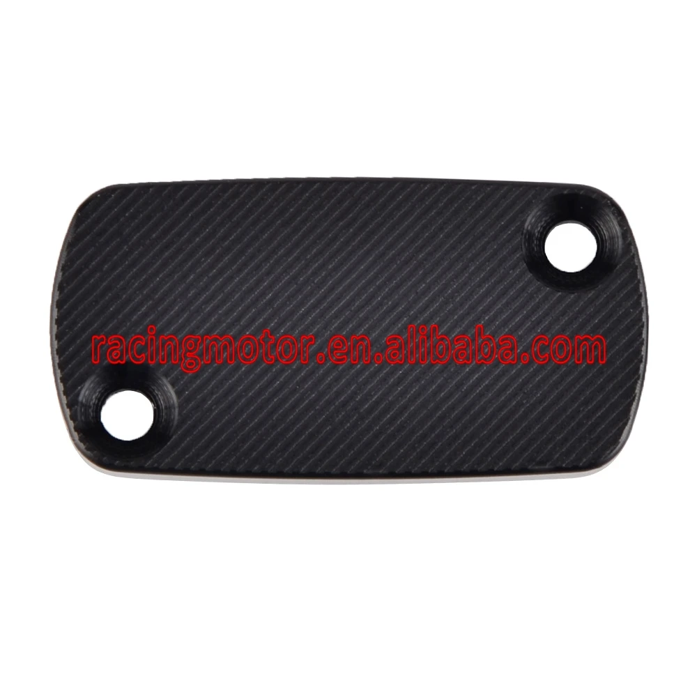 NICECNC Передняя Крышка Резервуара тормоза для Honda CR80R CR85R CR125R CR250R CR500R XR250R XR400R XR600R XR650R