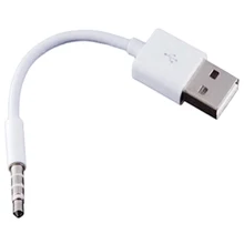 Лучшие предложения поколение USB зарядное устройство кабель для