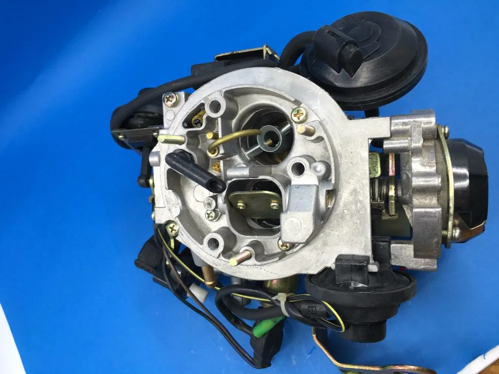 CARB CARBY OEM карбюратор для VW Golf mk2 pierberg 2E2 карбюратор для VOLKSWAGEN AUDI