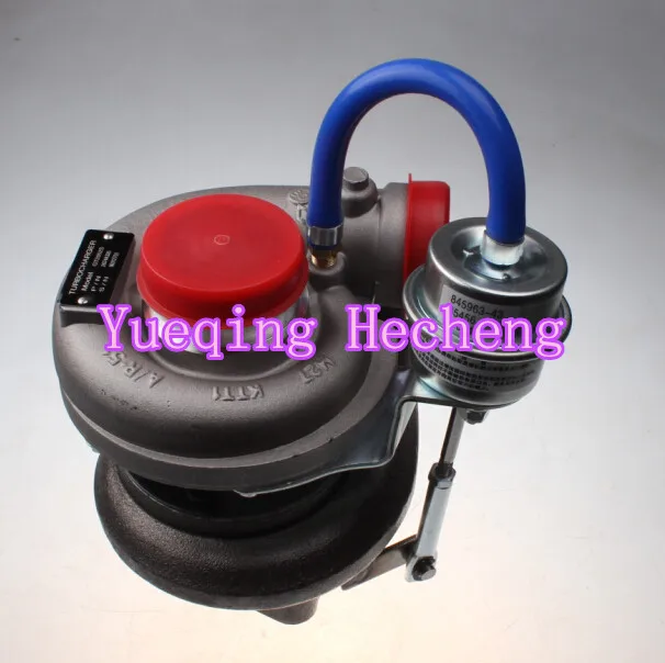 Турбозарядное устройство 2674A326 2674A391 для двигателя T4.40 1004 40T|charger charger|charger forcharger turbo |