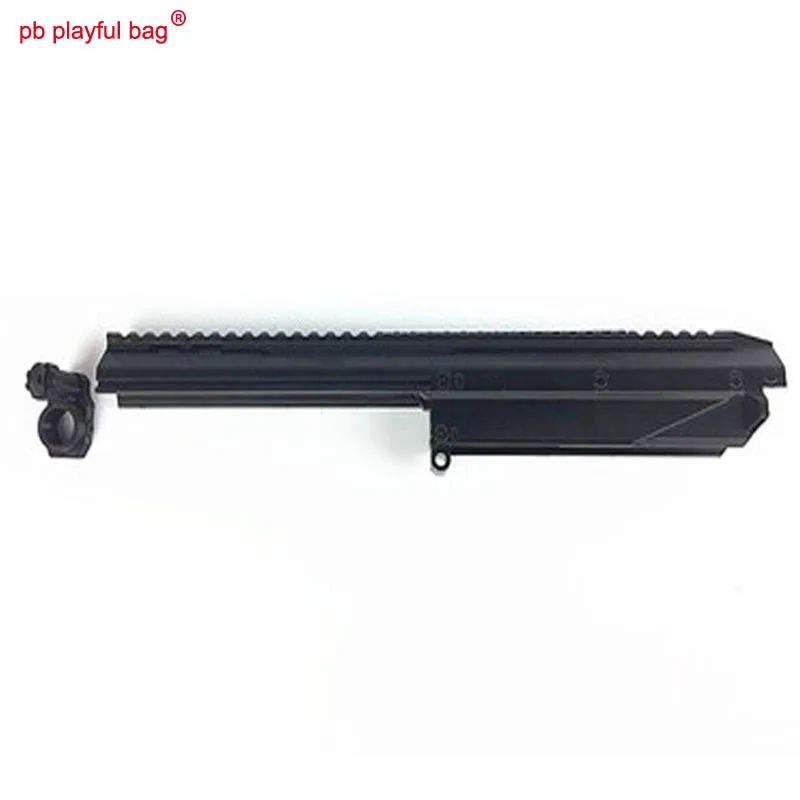 OB0701 Новинка Уличное оборудование cs MKM2 водяная пуля сплит корпус для Remington ACR внешний вид 3D пластиковая печать Аксессуары OB07 - Цвет: OB0701