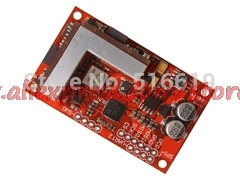 Бесплатная доставка i9DOF ADXRS620 + ADXL203 5983 высокопроизводительный и Высокоточный