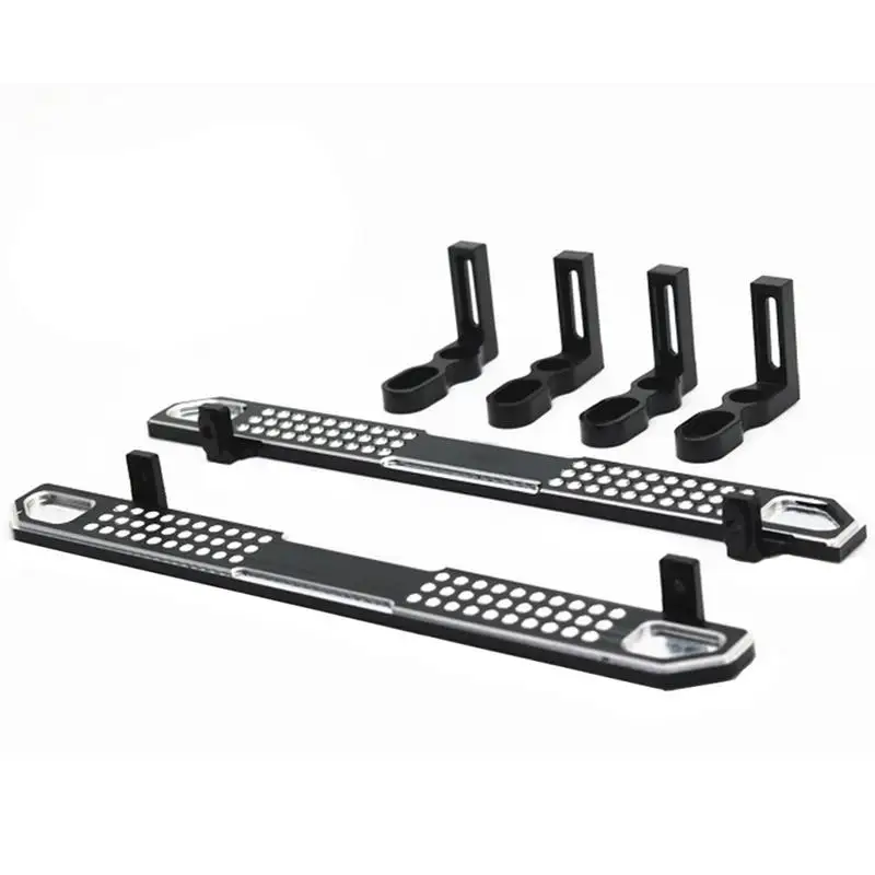 Имитационная педаль для Traxxas Trx 4 Land Rover Defender аксессуары обновленного автомобиля