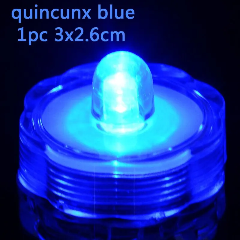 quincunx blue Портативный солнечный внешний светильник водонепроницаемый светодиодный светильник s для свадебной вечеринки, дня рождения, студенческий USB светильник s DIY Рождественский источник питания 7 - Цвет: quincunx blue