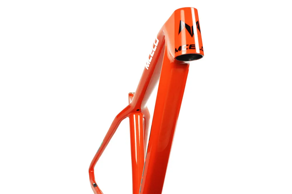 MCELO велосипедные рамы карбоновая рама 29 boost рама для горного велосипеда mtb 29er T800 карбоновые рамы для mtb карбоновые с гарнитурой