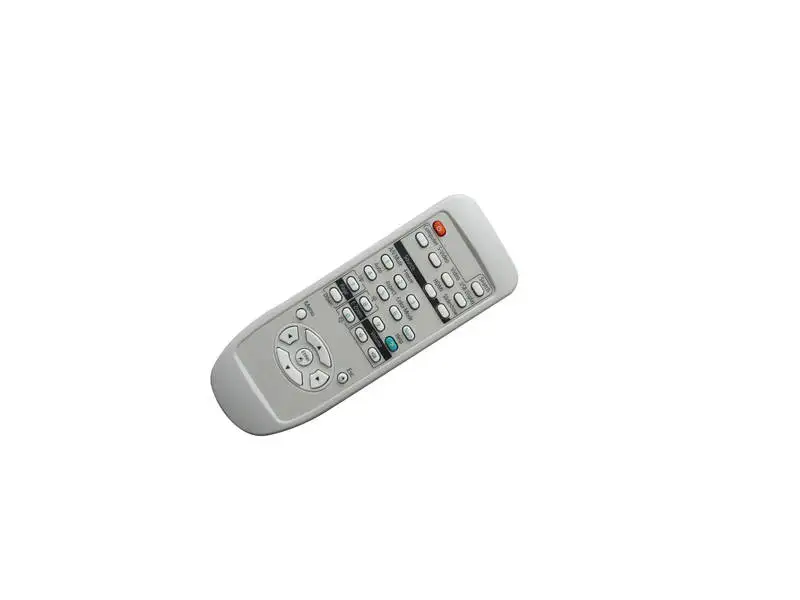 Пульт дистанционного управления для EPSON EB 965H 97H 98H S27 X27 955WH 965 EMP 737 740 3LCD проектор|remote
