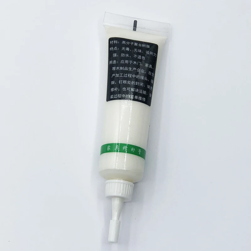 18 г Off-white мебель Scratch Remover напольная паста ремонт ручка твердой древесины Refinishing