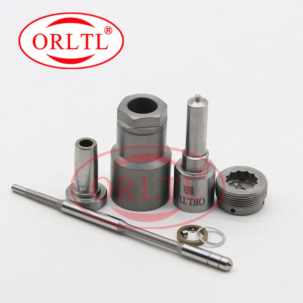 0 433 175 203 commen rail diesel injector nozzle DSLA136P804 valve F 00R J00 005 repair kits for inyector 0445120002 | Автомобили и