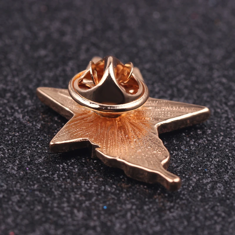 Советские булавки для холодной войны советские значки CCCP Броши Булавки на лацкан