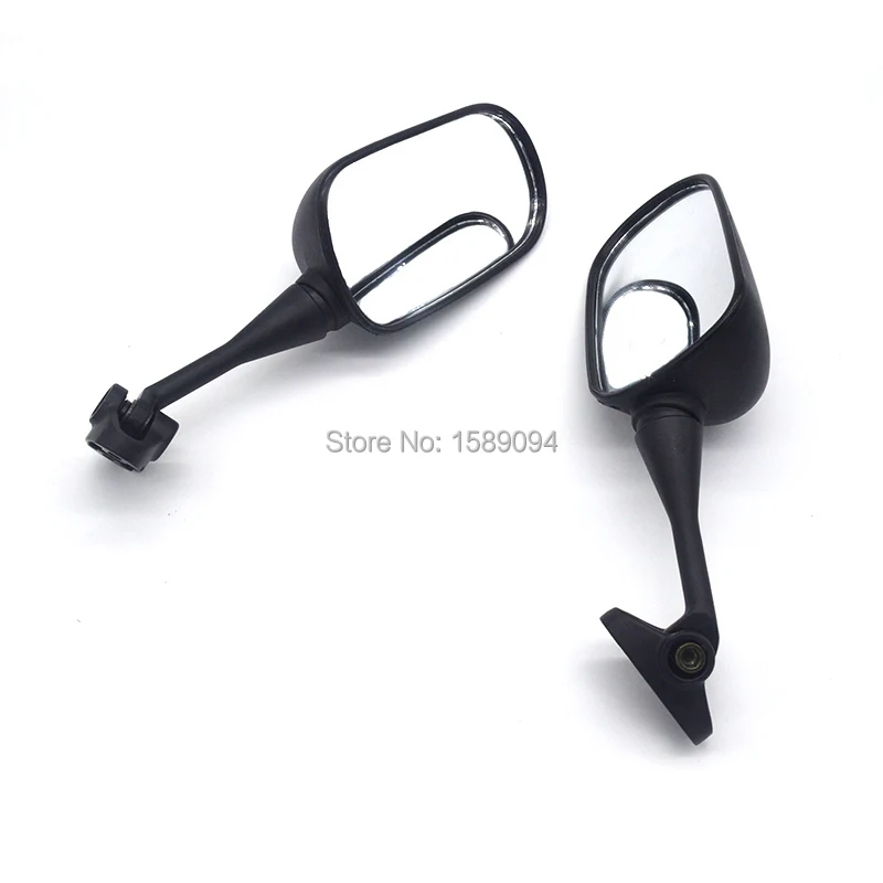 Evomosa мотоциклетные зеркала заднего вида для HONDA CBR600RR CBR 600 RR 2003 2004 2005 2006 2007 2008 2009 2010 2011 CBR1000RR 04-07
