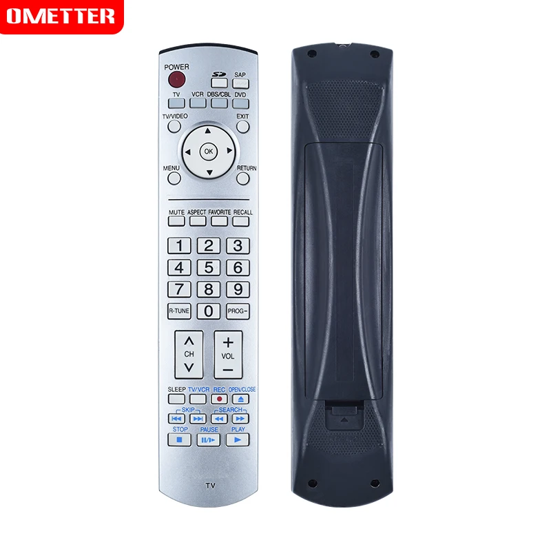 Пульт дистанционного управления для Panasonic EUR7737Z20