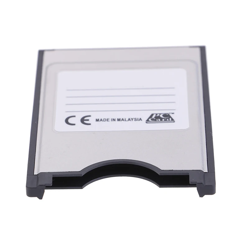 1 шт. 8 56*5 50*0 33 см Компактные флеш-карты CF для ПК карты PCMCIA адаптер кардридер
