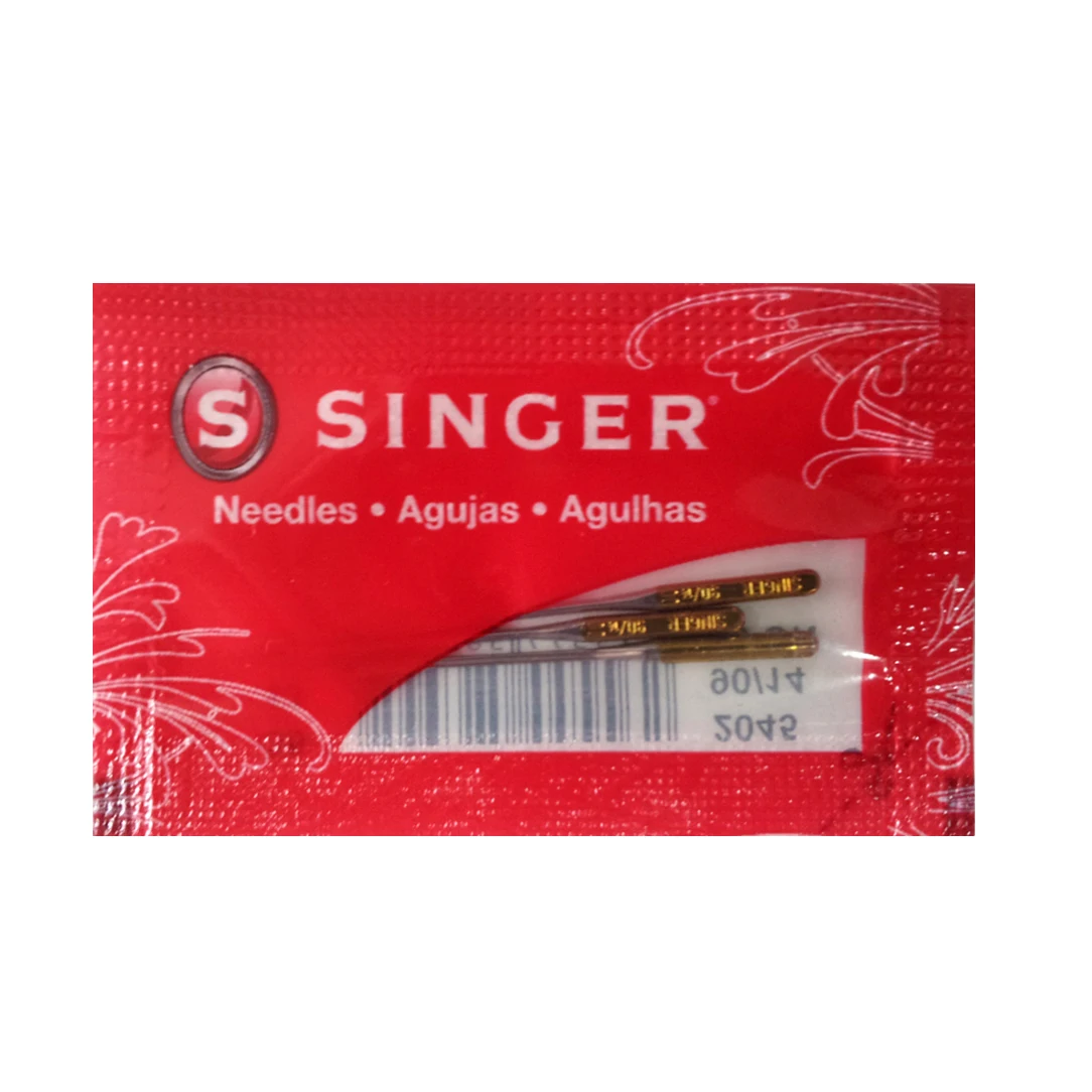 2 шт. [магазин флагманов SINGER] домашняя электрическая швейная машина