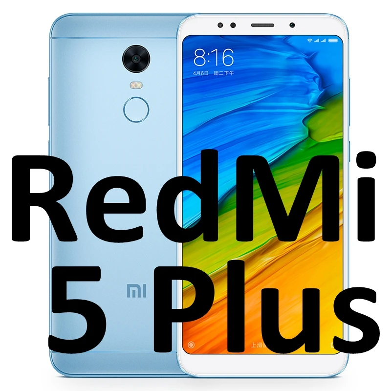RedMi 5 Plus Полное закаленное стекло для Xiao mi Red mi Note 5 Pro 5A Prime 5 Plus 6A mi 8 SE A1 A2 Lite 6X защитная пленка на Pocophone F1 Sklo - Цвет: RedMi 5 Plus