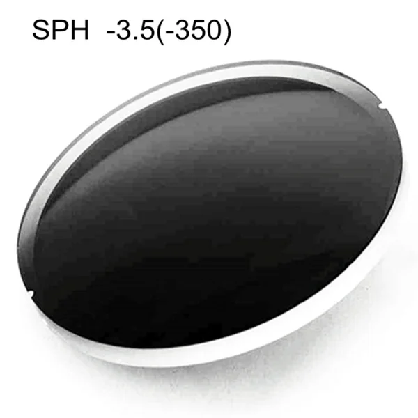 Grey -3.5(-350) SUMONDY SPH от 0 до-6,0 близорукость Рецептурные очки при близорукие мужские женские поляризованные серые солнцезащитные очки Индивидуальные модные очки с диоптриями очки водителя конечный продукт UP005 - Цвет линз: Grey -3.5(-350)