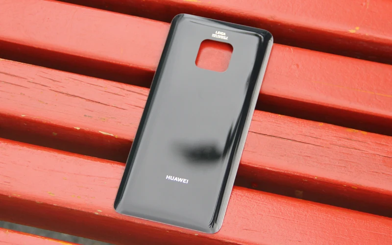 Чехол-накладка для huawei mate 20 Pro mate 20 Pro, стеклянный чехол для задней панели