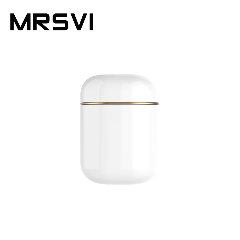 Bluetooth гарнитура MRSVI Mini i8x портативные Беспроводные стереонаушники совместимые с