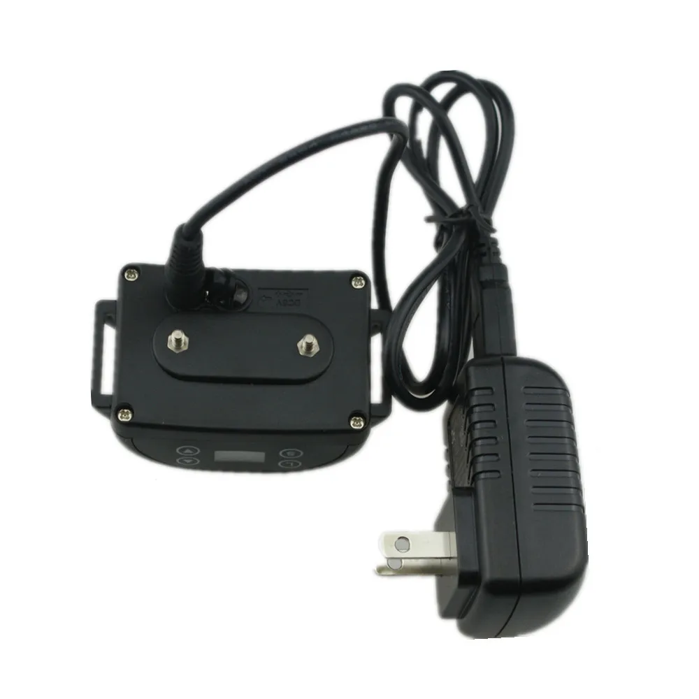 Скидка EF851 Pet беспроводной электронный забор с технологией GPS позиционирования, водонепроницаемый перезаряжаемый радиус 800 метра